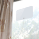 1byone 50 Mile HDTV Antenna, $24
